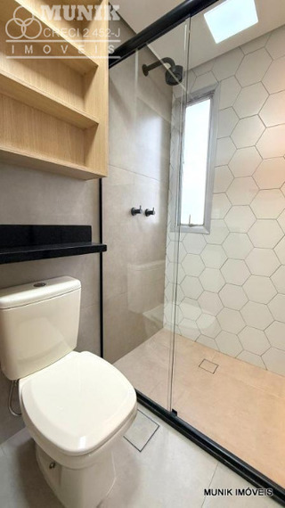 APARTAMENTO 2 DORMS. 1 VAGA NO JD. ESTER 