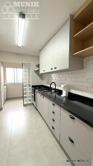 APARTAMENTO 2 DORMS. 1 VAGA NO JD. ESTER 