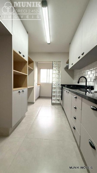 APARTAMENTO 2 DORMS. 1 VAGA NO JD. ESTER 