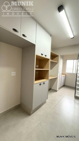 APARTAMENTO 2 DORMS. 1 VAGA NO JD. ESTER 