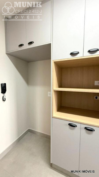 APARTAMENTO 2 DORMS. 1 VAGA NO JD. ESTER 