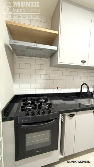 APARTAMENTO 2 DORMS. 1 VAGA NO JD. ESTER 