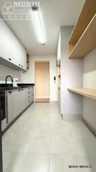 APARTAMENTO 2 DORMS. 1 VAGA NO JD. ESTER 