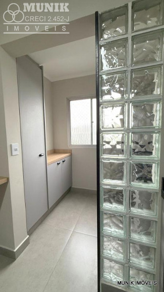 APARTAMENTO 2 DORMS. 1 VAGA NO JD. ESTER 