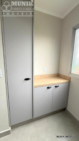 APARTAMENTO 2 DORMS. 1 VAGA NO JD. ESTER 