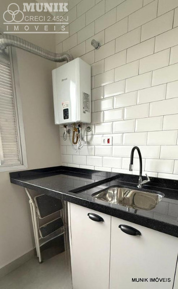 APARTAMENTO 2 DORMS. 1 VAGA NO JD. ESTER 