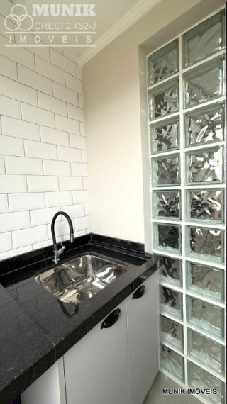 APARTAMENTO 2 DORMS. 1 VAGA NO JD. ESTER 