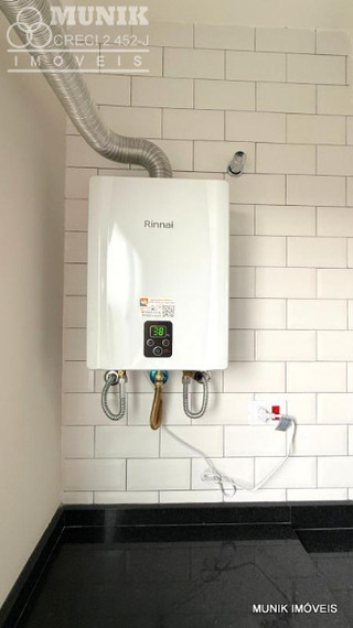 APARTAMENTO 2 DORMS. 1 VAGA NO JD. ESTER 