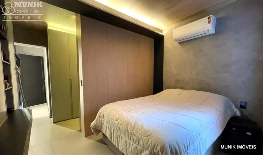 SOBRADO 3 DORMS. 2 VAGAS NO JD. BONFIGLIOLI