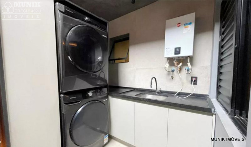 SOBRADO 3 DORMS. 2 VAGAS NO JD. BONFIGLIOLI