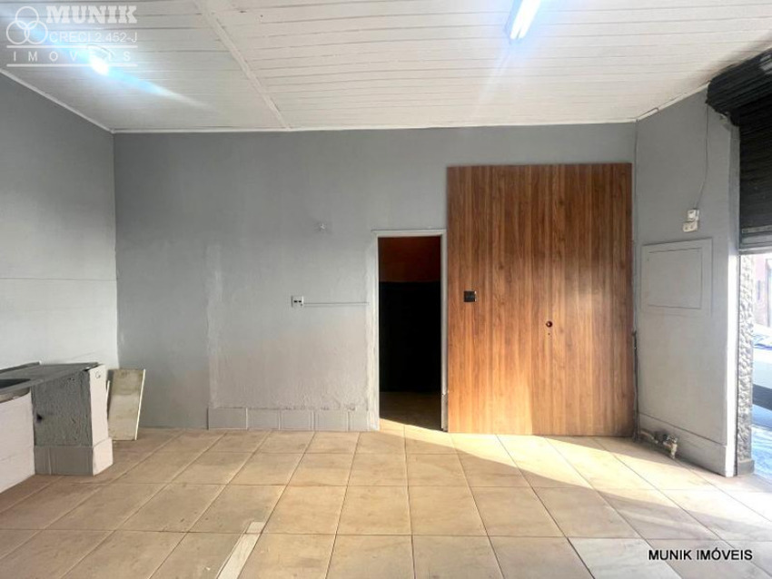 SALÃO COMERCIAL DE 40,00M² NO JD. MARIA LUIZA