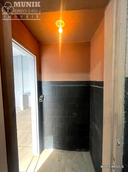 SALÃO COMERCIAL DE 40,00M² NO JD. MARIA LUIZA