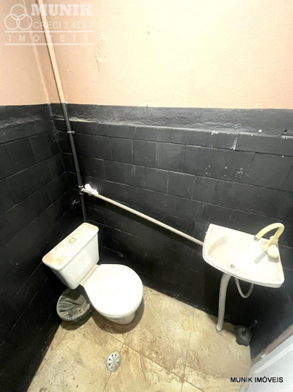 SALÃO COMERCIAL DE 40,00M² NO JD. MARIA LUIZA