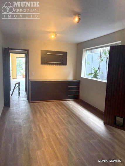 SOBRADO EM CONDOMÍNIO FECHADO NO JD. OLYMPIA