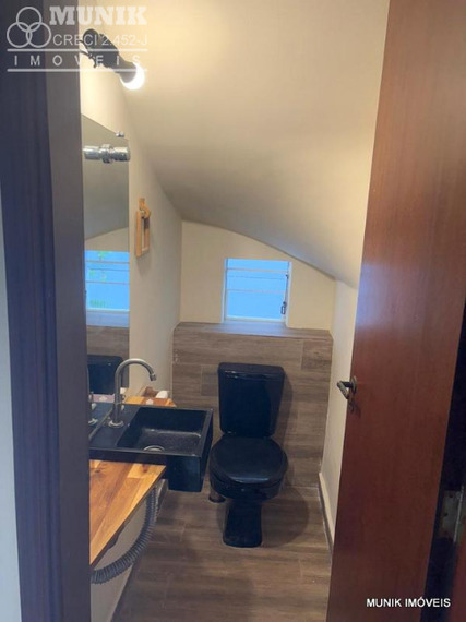 SOBRADO EM CONDOMÍNIO FECHADO NO JD. OLYMPIA