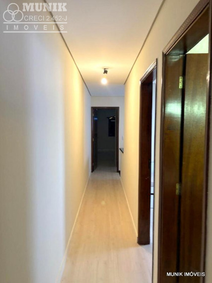 SOBRADO EM CONDOMÍNIO FECHADO NO JD. OLYMPIA