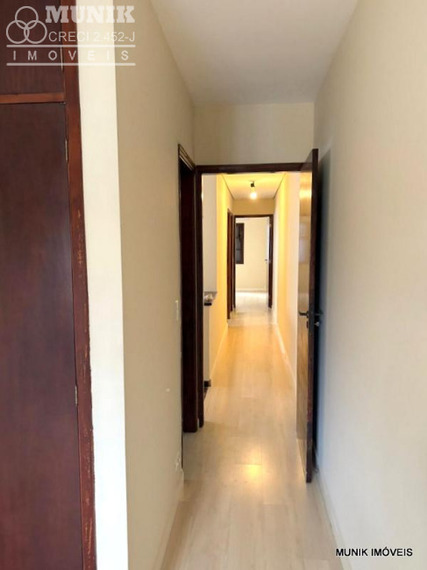 SOBRADO EM CONDOMÍNIO FECHADO NO JD. OLYMPIA