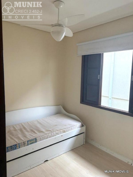 SOBRADO EM CONDOMÍNIO FECHADO NO JD. OLYMPIA