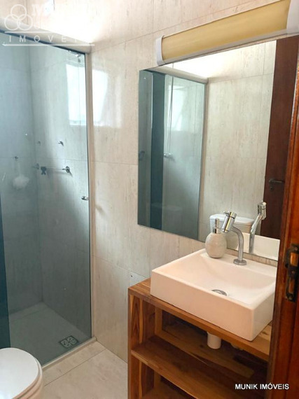 SOBRADO EM CONDOMÍNIO FECHADO NO JD. OLYMPIA