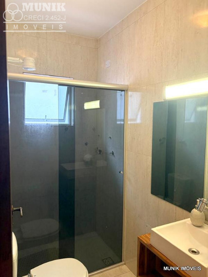 SOBRADO EM CONDOMÍNIO FECHADO NO JD. OLYMPIA