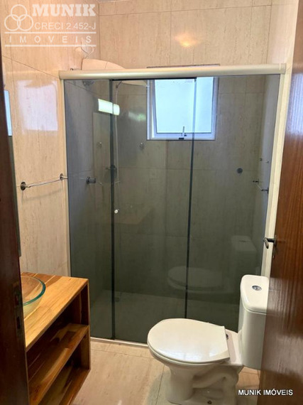 SOBRADO EM CONDOMÍNIO FECHADO NO JD. OLYMPIA