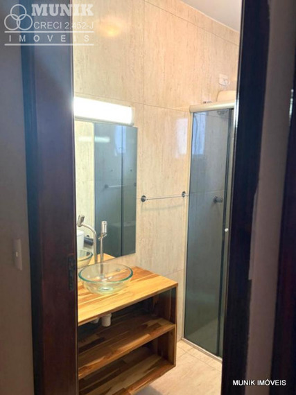 SOBRADO EM CONDOMÍNIO FECHADO NO JD. OLYMPIA