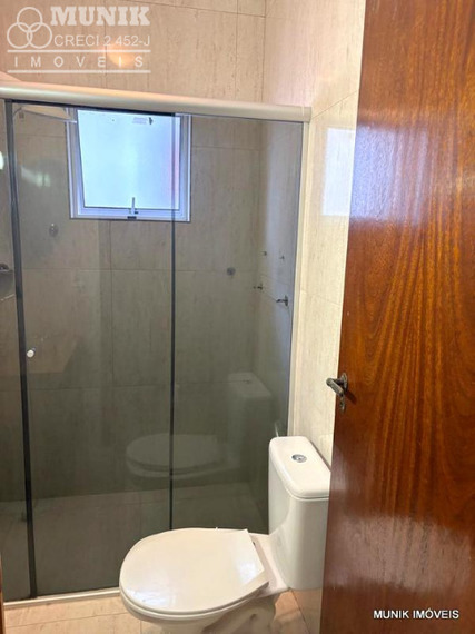 SOBRADO EM CONDOMÍNIO FECHADO NO JD. OLYMPIA