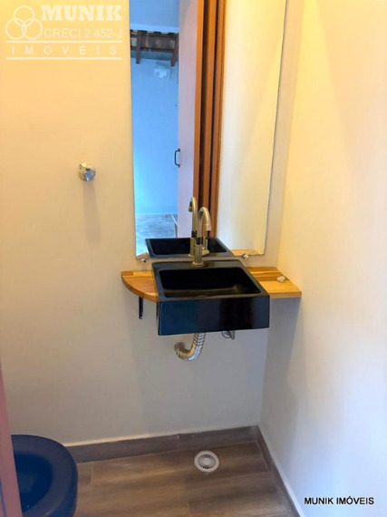 SOBRADO EM CONDOMÍNIO FECHADO NO JD. OLYMPIA