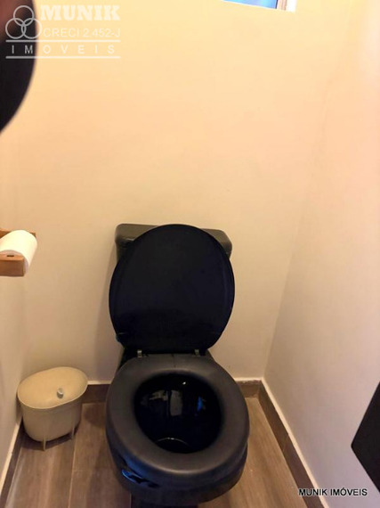 SOBRADO EM CONDOMÍNIO FECHADO NO JD. OLYMPIA