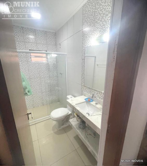 CASA TÉRREA 5 DORMS. 5 VAGAS EM COTIA