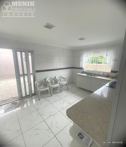 CASA TÉRREA 5 DORMS. 5 VAGAS EM COTIA