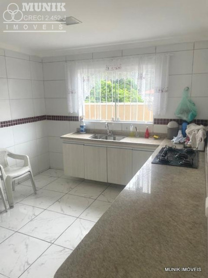 CASA TÉRREA 5 DORMS. 5 VAGAS EM COTIA