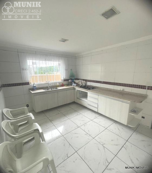 CASA TÉRREA 5 DORMS. 5 VAGAS EM COTIA