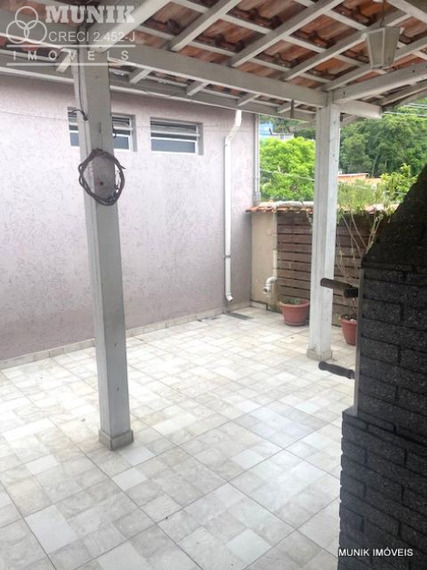 CASA TÉRREA 5 DORMS. 5 VAGAS EM COTIA