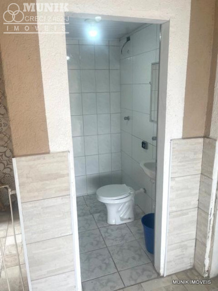 CASA TÉRREA 5 DORMS. 5 VAGAS EM COTIA