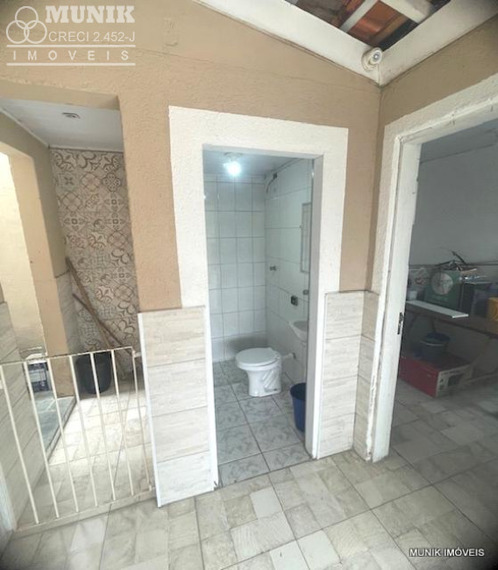 CASA TÉRREA 5 DORMS. 5 VAGAS EM COTIA