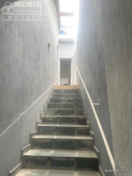 CASA TÉRREA 5 DORMS. 5 VAGAS EM COTIA