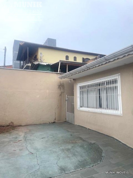 CASA TÉRREA 5 DORMS. 5 VAGAS EM COTIA