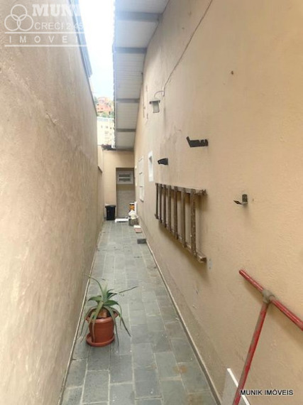 CASA TÉRREA 5 DORMS. 5 VAGAS EM COTIA