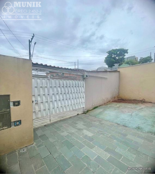 CASA TÉRREA 5 DORMS. 5 VAGAS EM COTIA