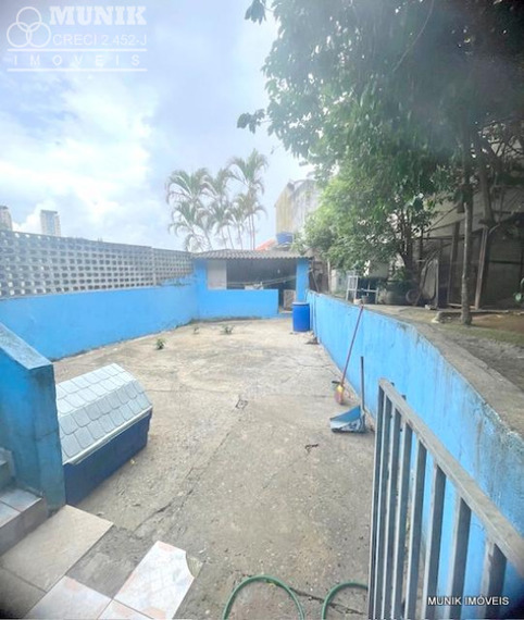 IMÓVEL À VENDA TERRENO AMPLO EXCELENTE LOCALIZAÇÃO