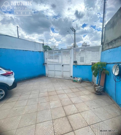 IMÓVEL À VENDA TERRENO AMPLO EXCELENTE LOCALIZAÇÃO