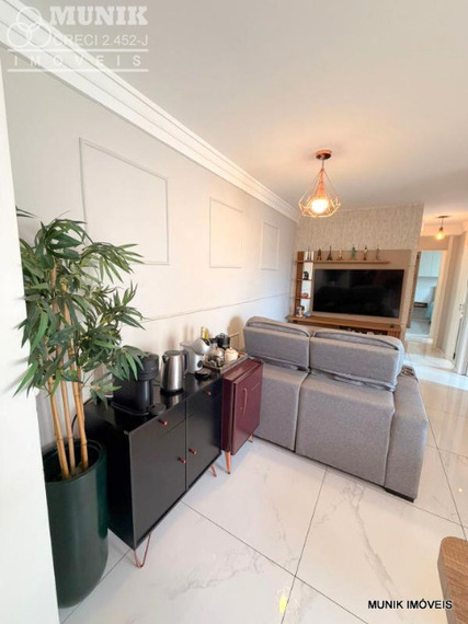 APARTAMENTO 2 DORMS. 1 VAGA NA VILA POLOPOLI