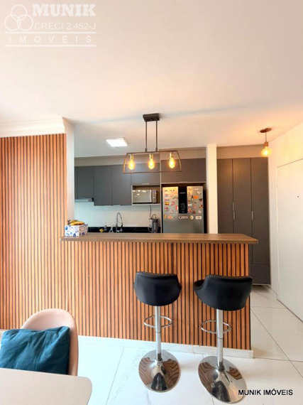 APARTAMENTO 2 DORMS. 1 VAGA NA VILA POLOPOLI