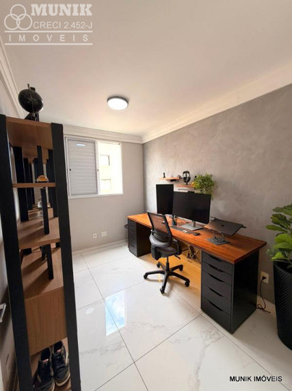 APARTAMENTO 2 DORMS. 1 VAGA NA VILA POLOPOLI