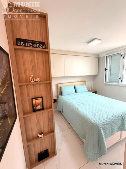 APARTAMENTO 2 DORMS. 1 VAGA NA VILA POLOPOLI