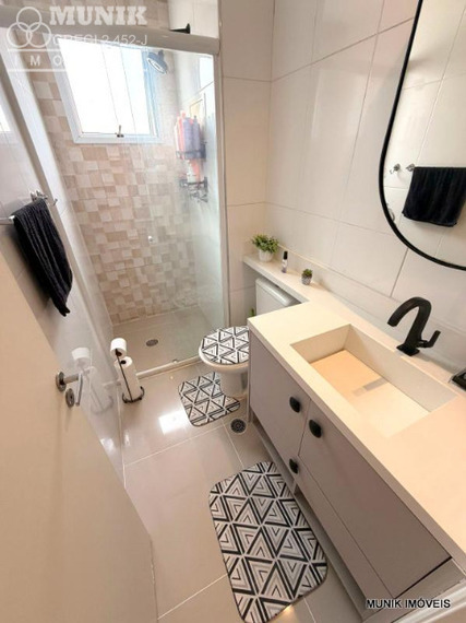 APARTAMENTO 2 DORMS. 1 VAGA NA VILA POLOPOLI