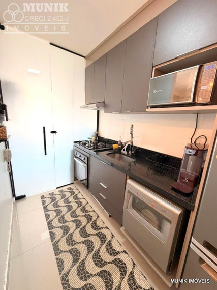 APARTAMENTO 2 DORMS. 1 VAGA NA VILA POLOPOLI