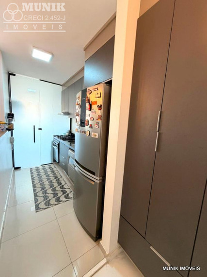 APARTAMENTO 2 DORMS. 1 VAGA NA VILA POLOPOLI