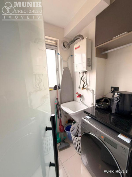 APARTAMENTO 2 DORMS. 1 VAGA NA VILA POLOPOLI